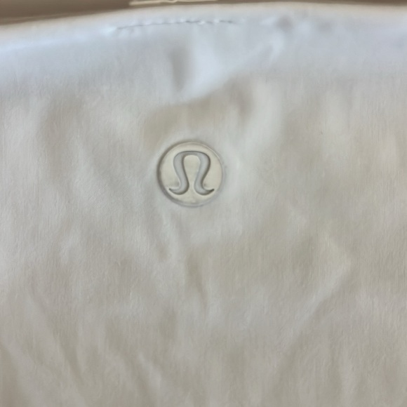 Lululemon bikini set in white 6 - Picture 4 of 6